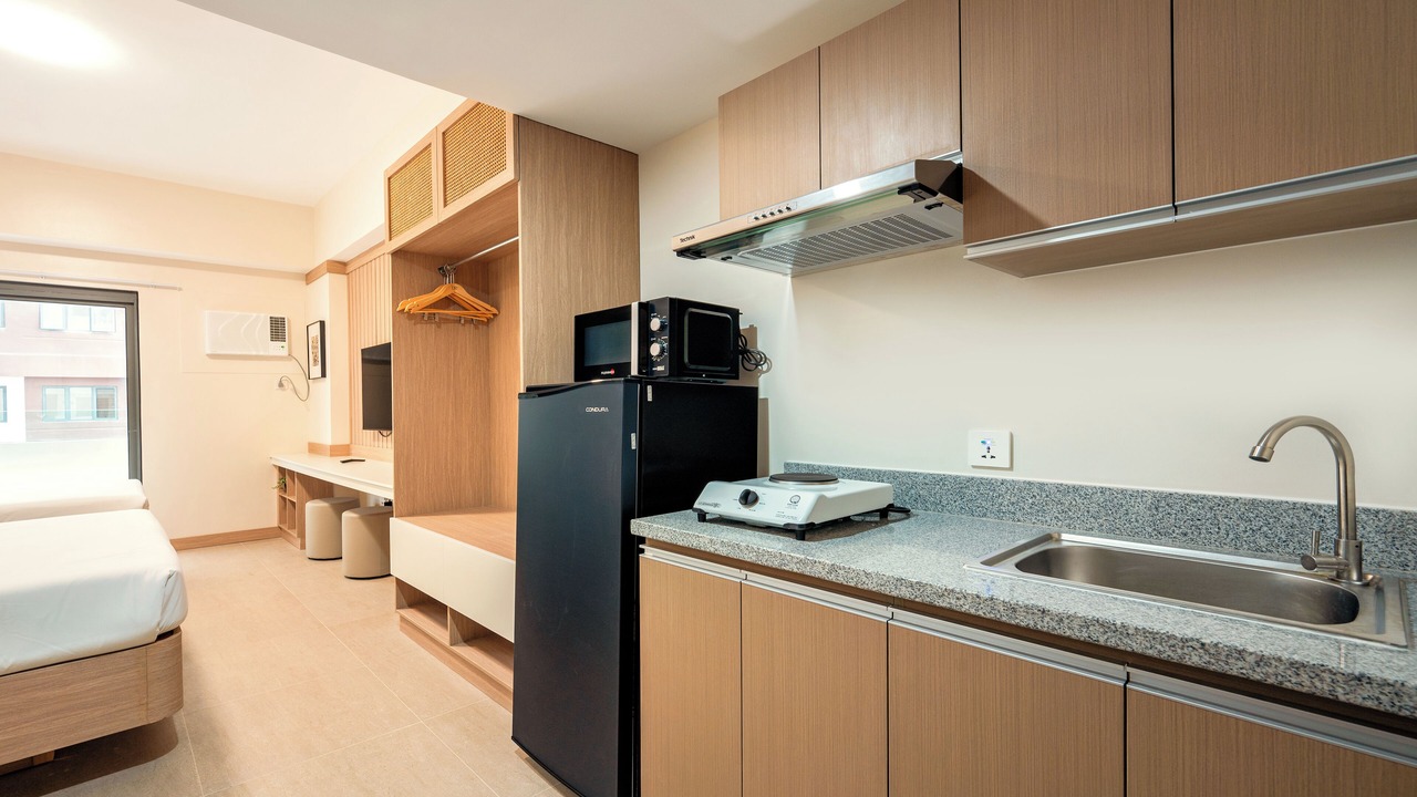 Photo of Kitchen in Lahug