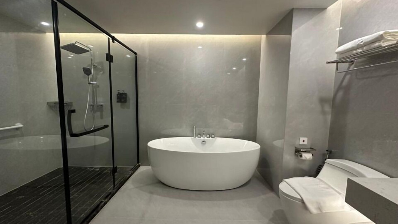 Photo of Bathroom in Penampang