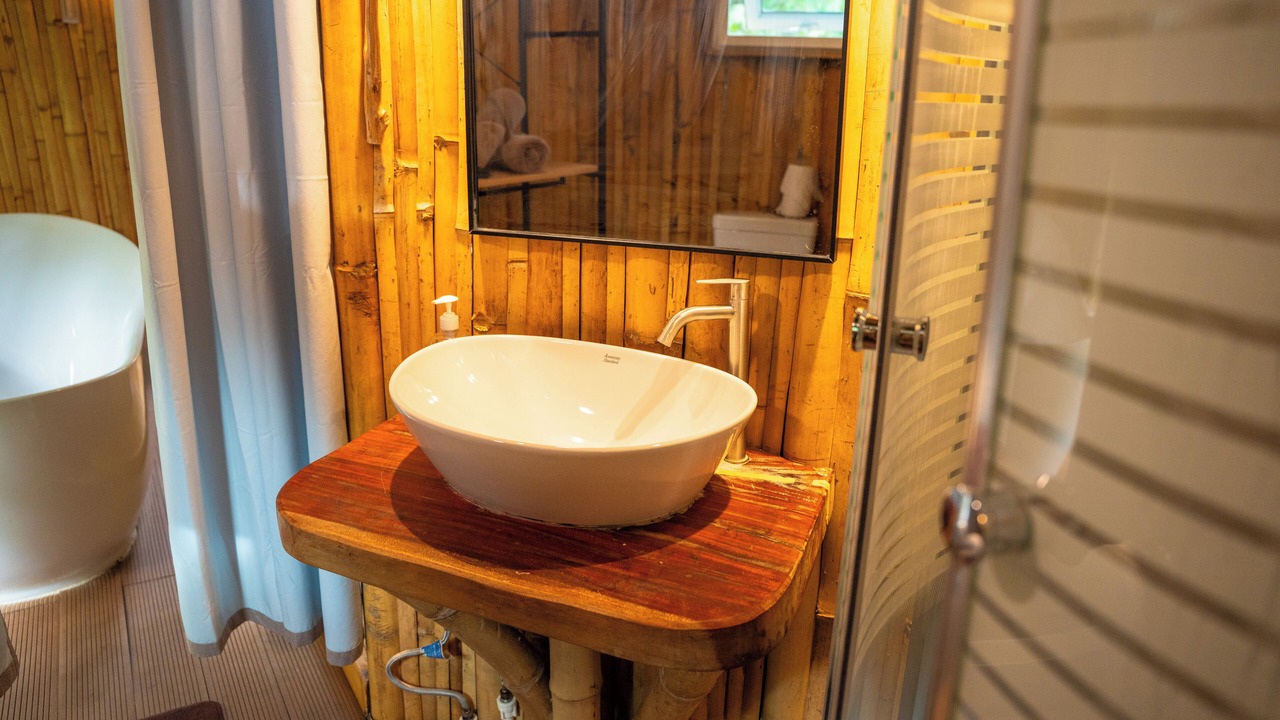 Photo of Bathroom in Balamban