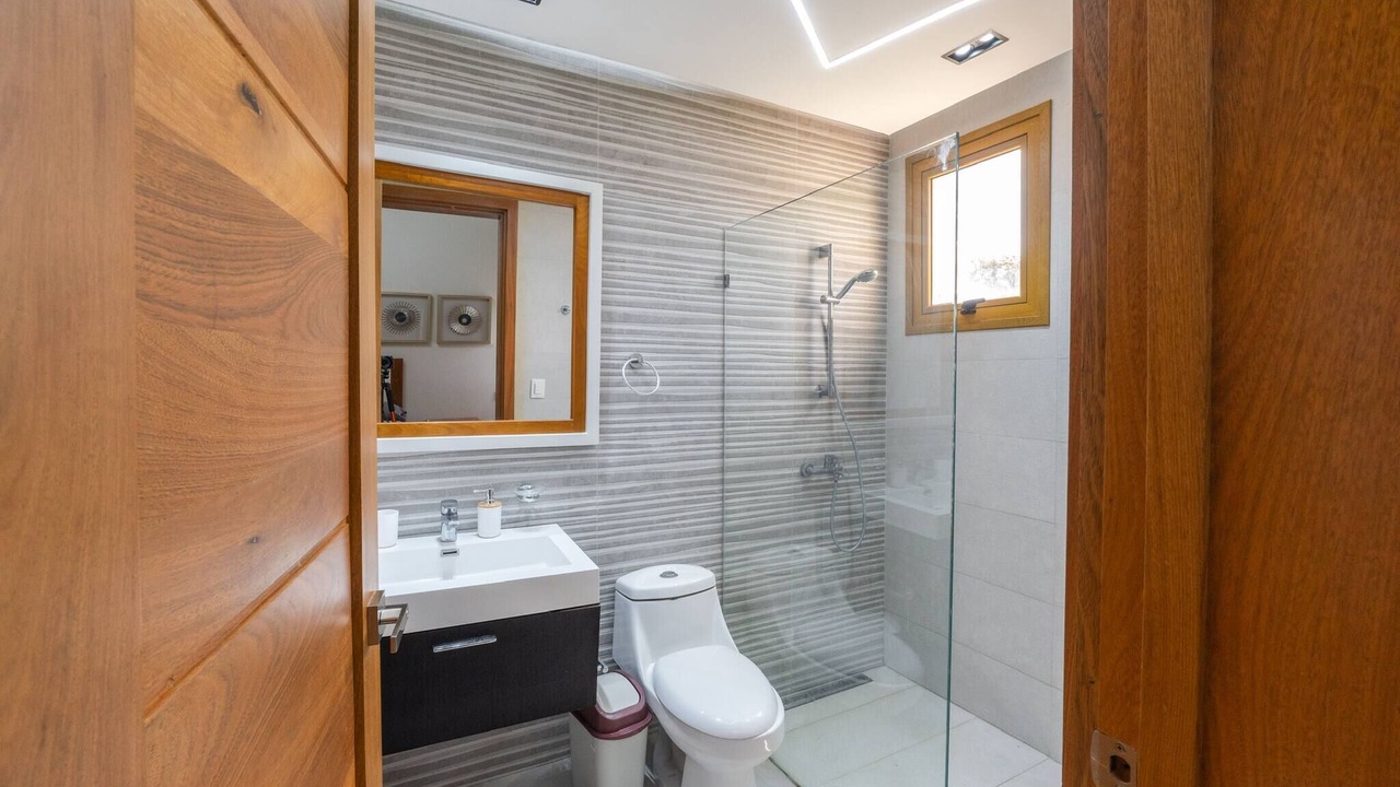 Photo of Bathroom in La Vega