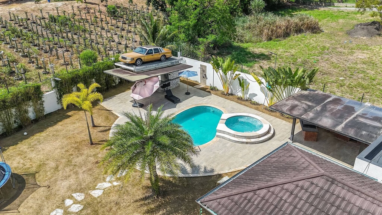 Photo of Outdoor in La Vega