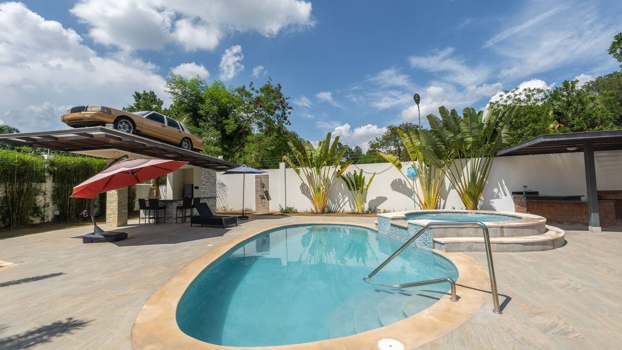 Photo of Outdoor in La Vega