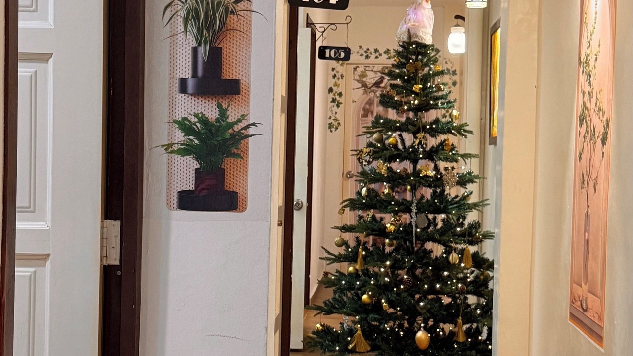 Photo of Bedroom in Jonker Walk