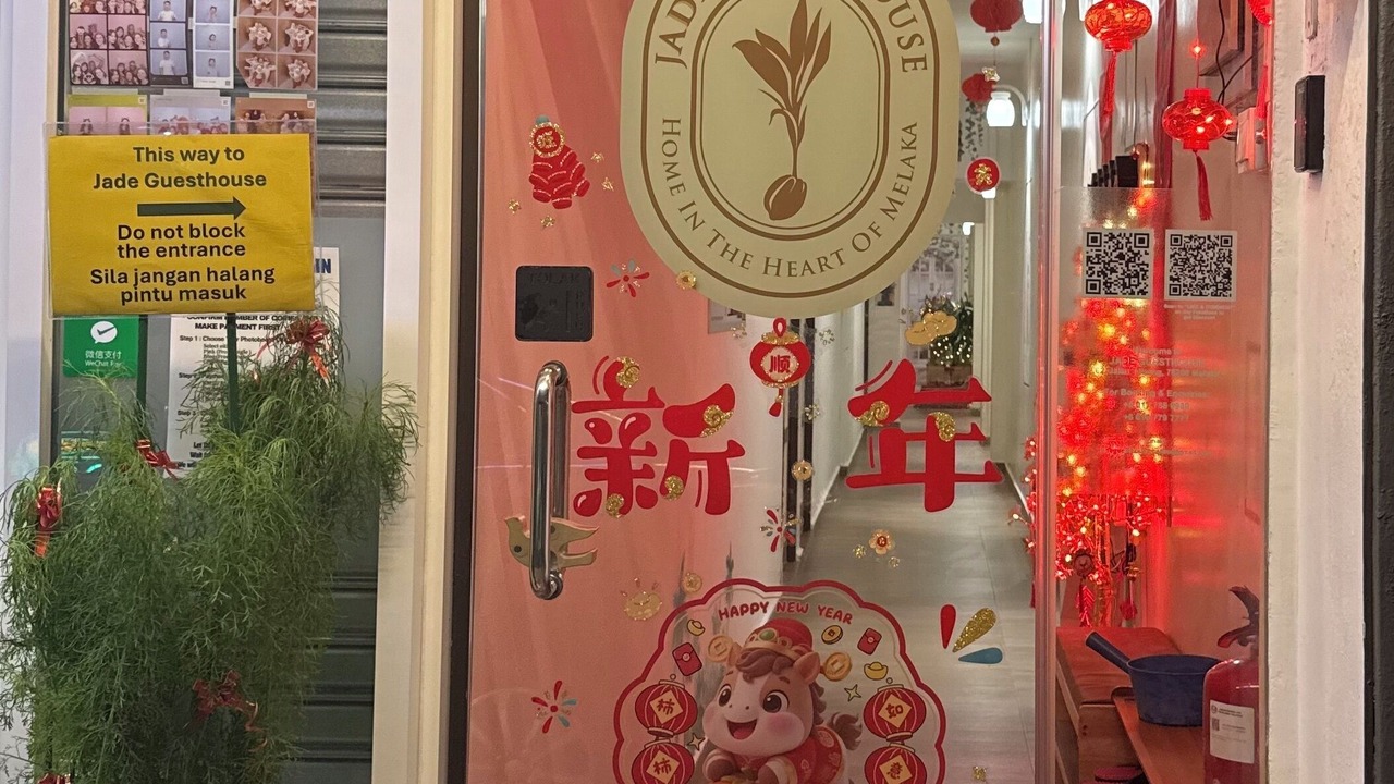 Photo of Outdoor in Jonker Walk