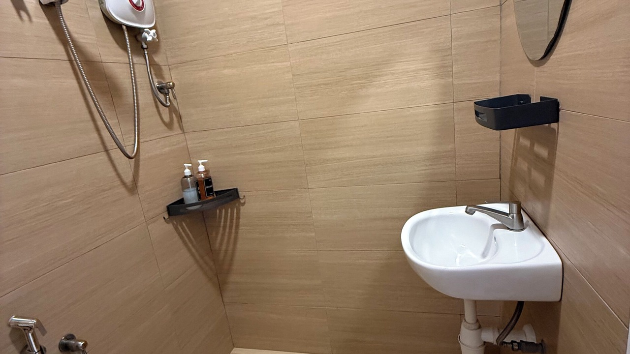 Photo of Bathroom in Jonker Walk