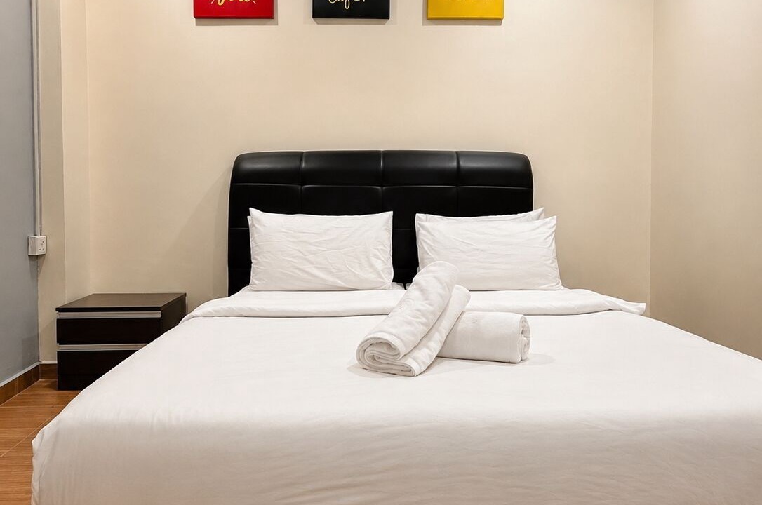 Photo of Bedroom in Jonker Walk
