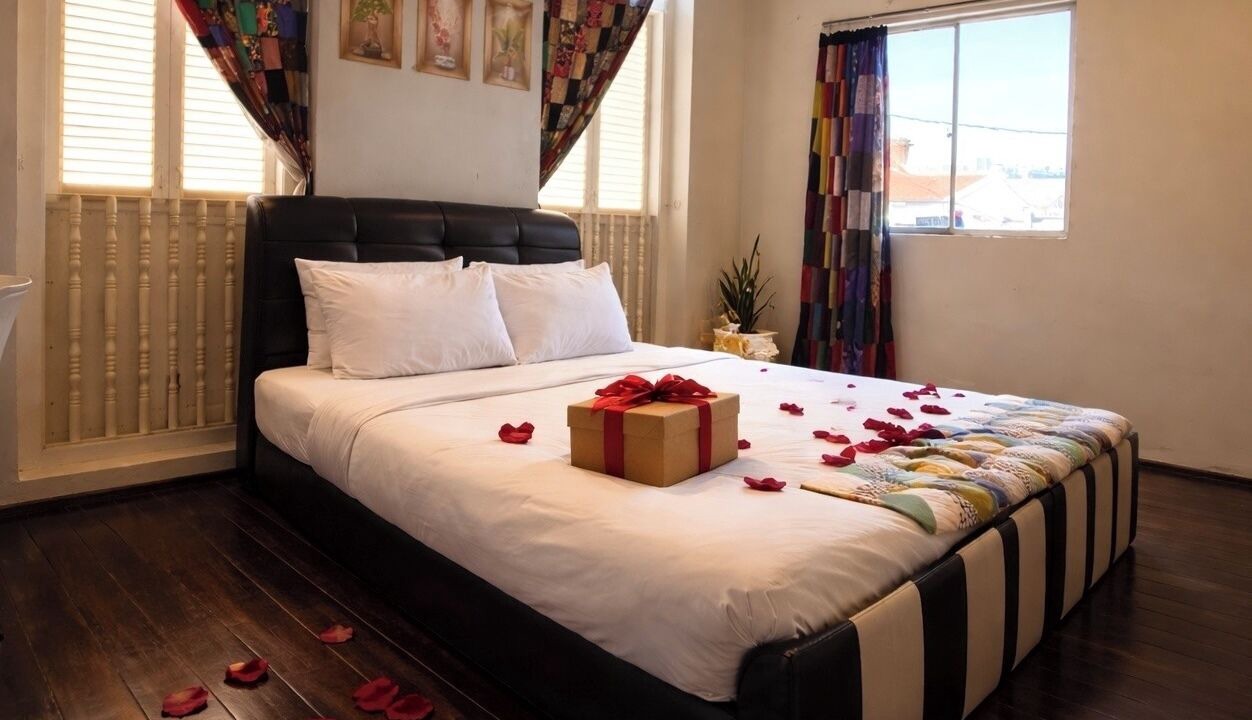Photo of Bedroom in Jonker Walk