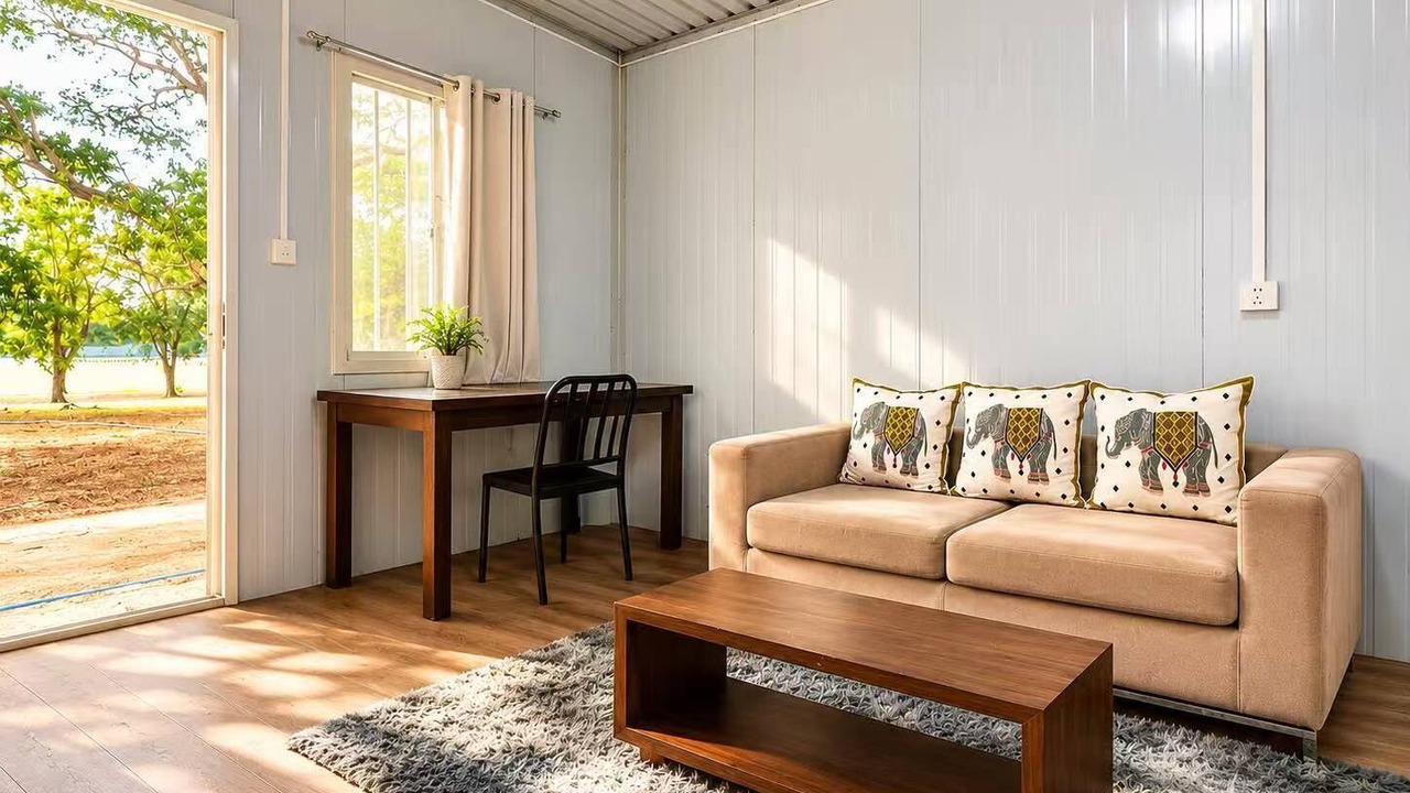 Photo of Bedroom in Lian
