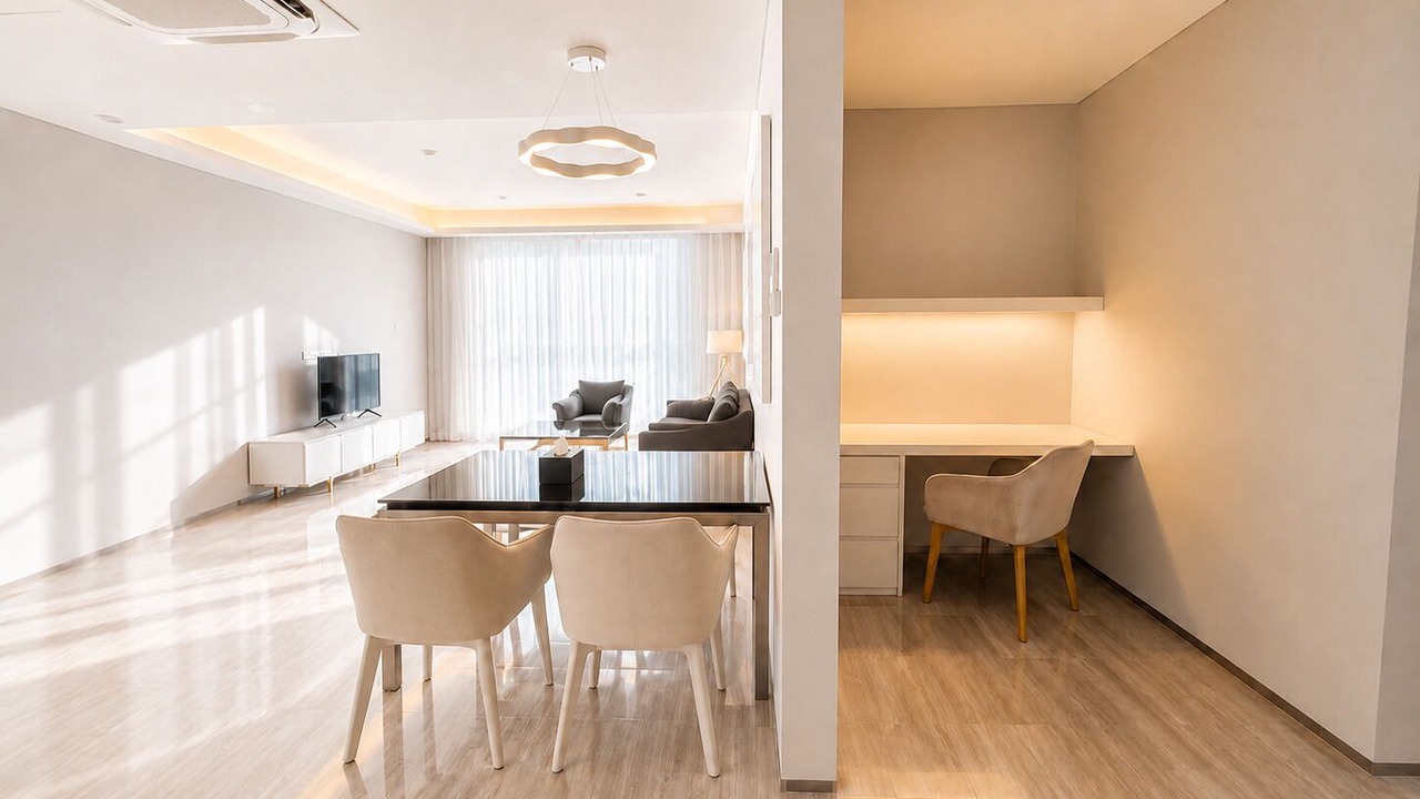 Photo of Livingroom in Nusajaya