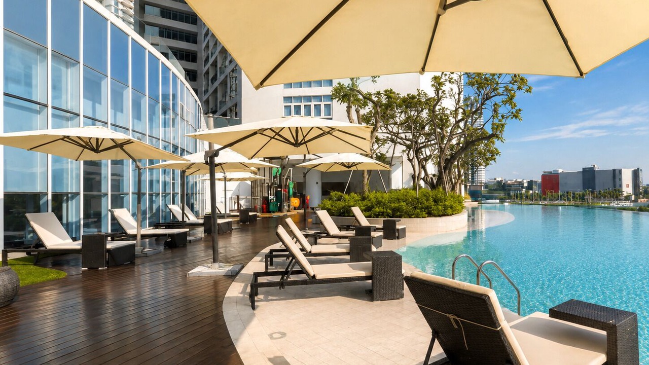 Photo of Outdoor in Nusajaya