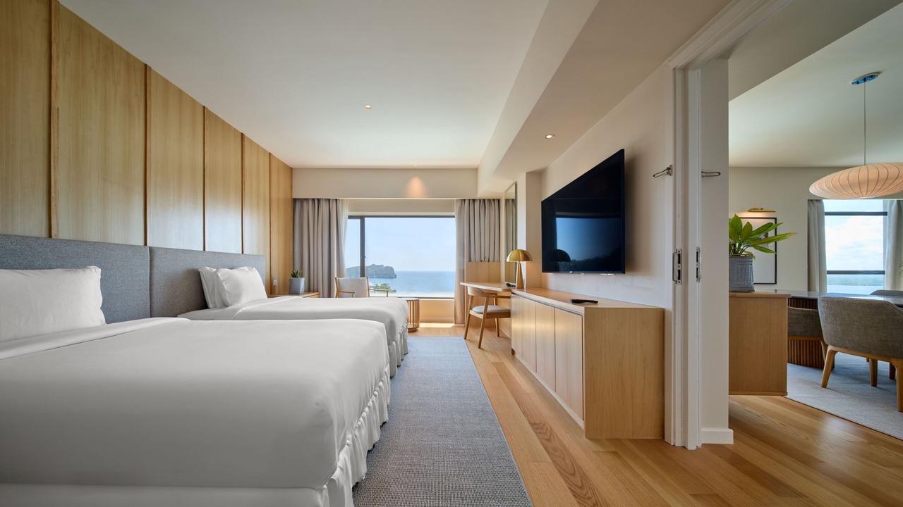 Photo of Bedroom in Sandakan