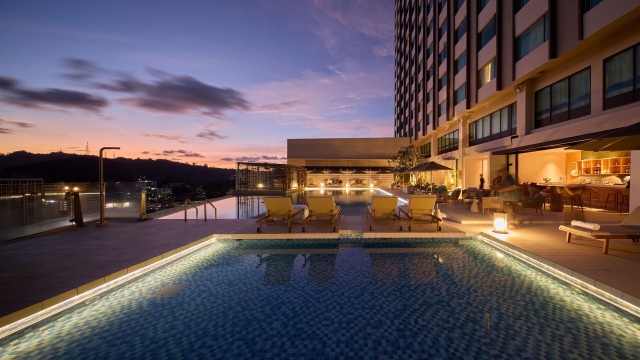 Photo of Outdoor in Sandakan