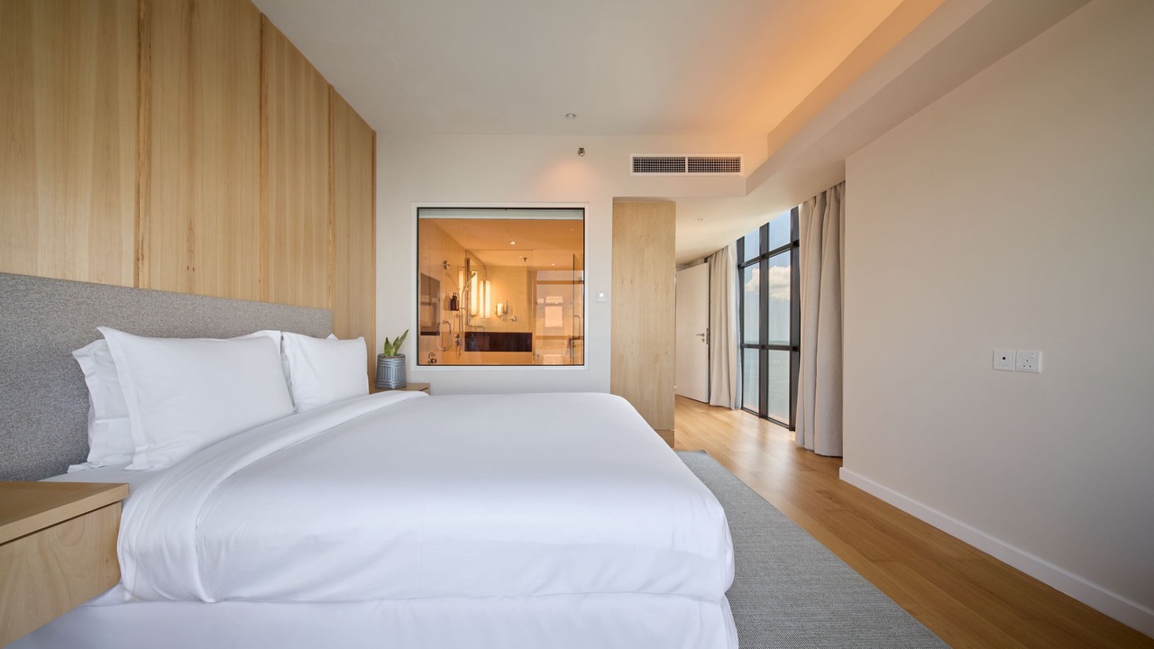 Photo of Bedroom in Sandakan