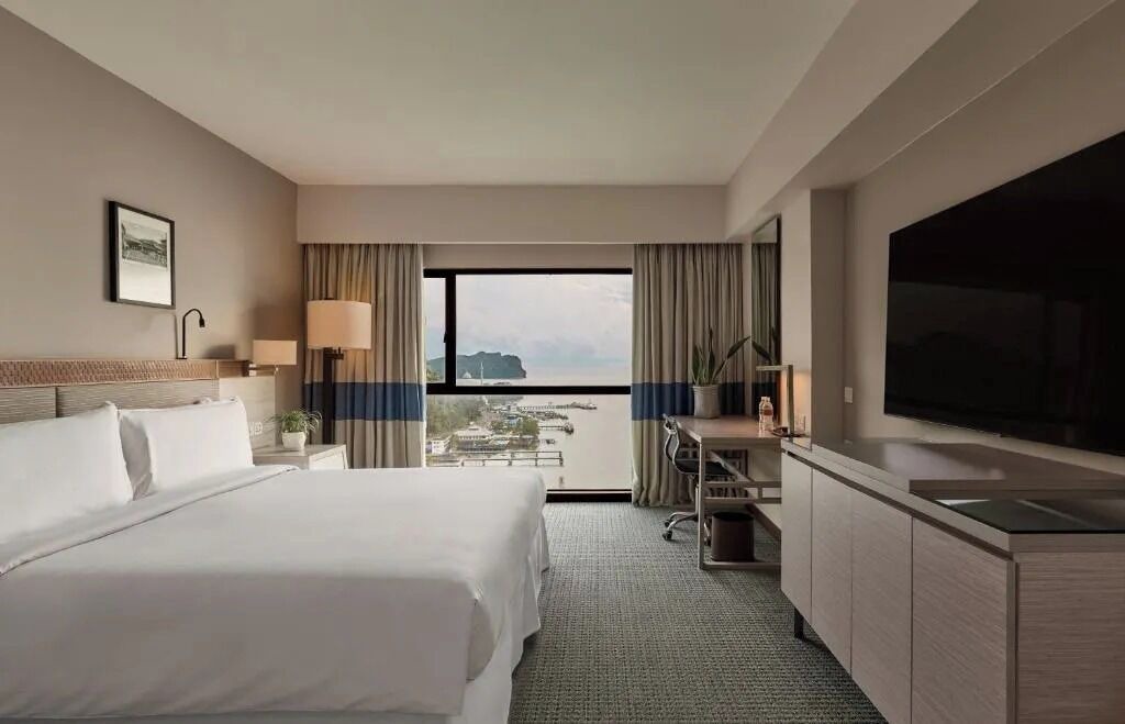 Photo of Bedroom in Sandakan