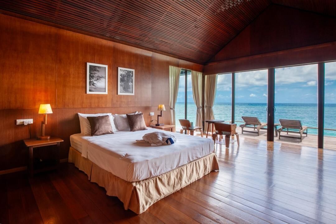 Photo of Bedroom in Sandakan