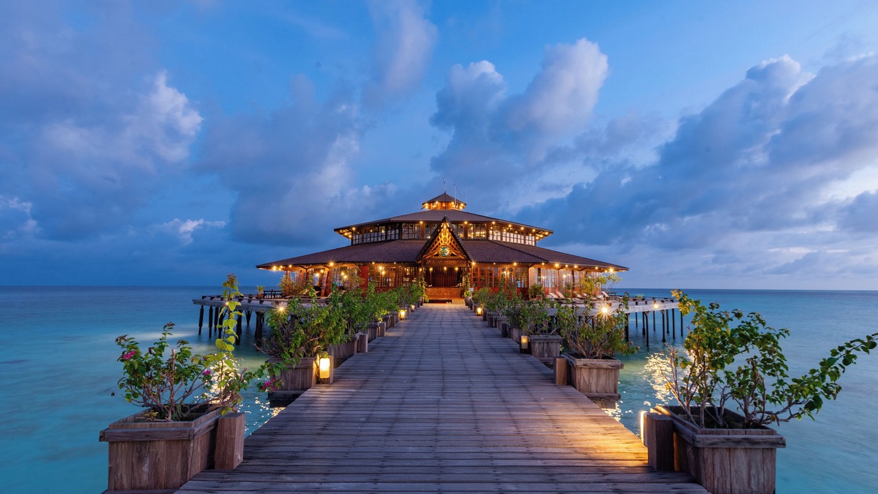Photo of Outdoor in Sandakan