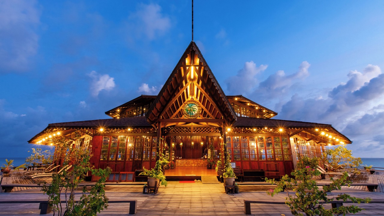 Photo of Outdoor in Sandakan