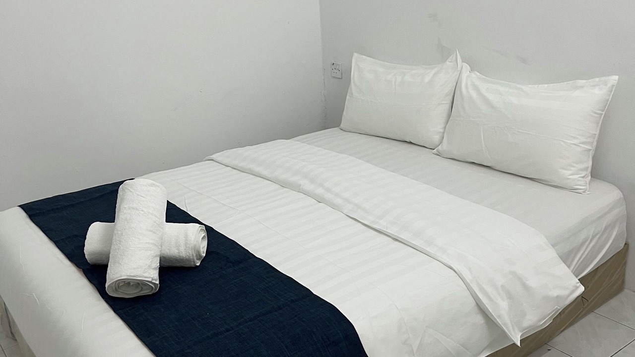 Photo of Bedroom in Taman Sri Ampang