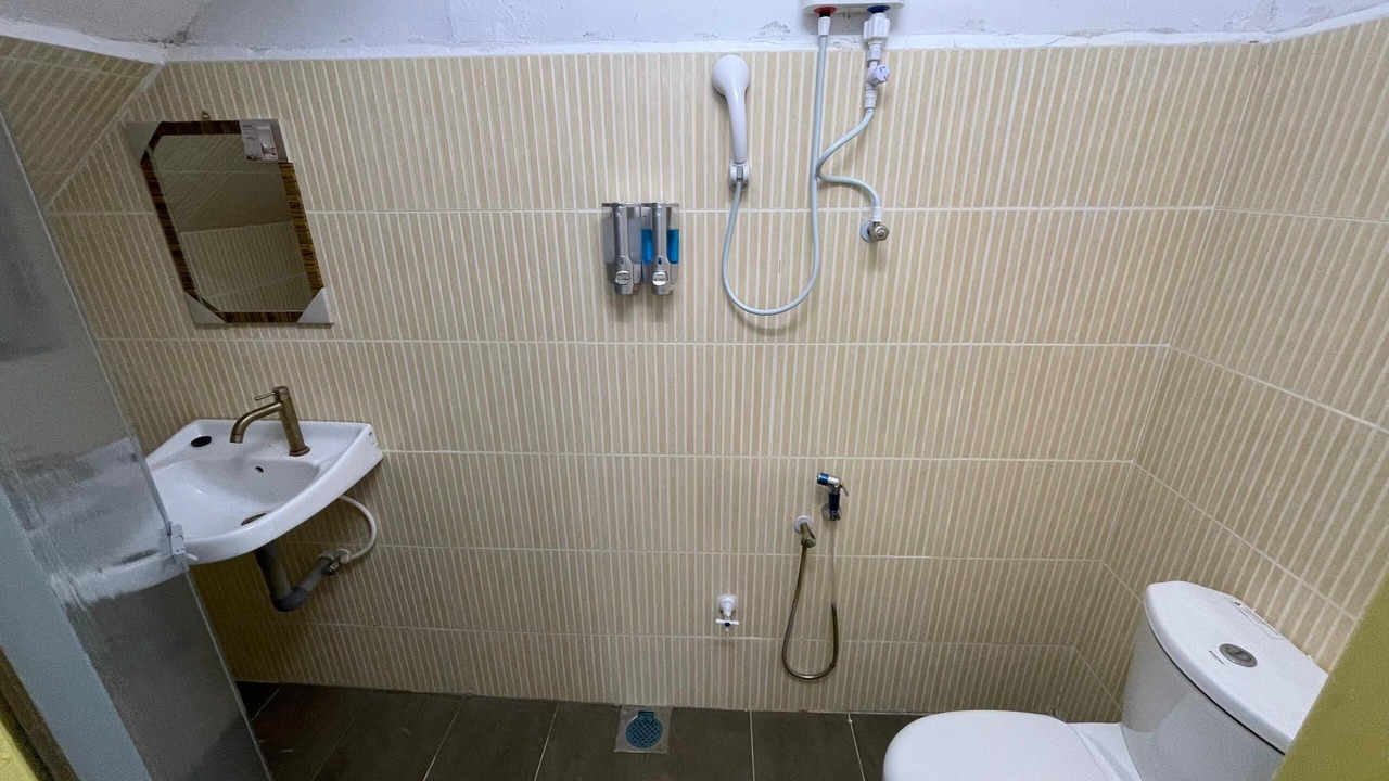 Photo of Bathroom in Taman Sri Ampang