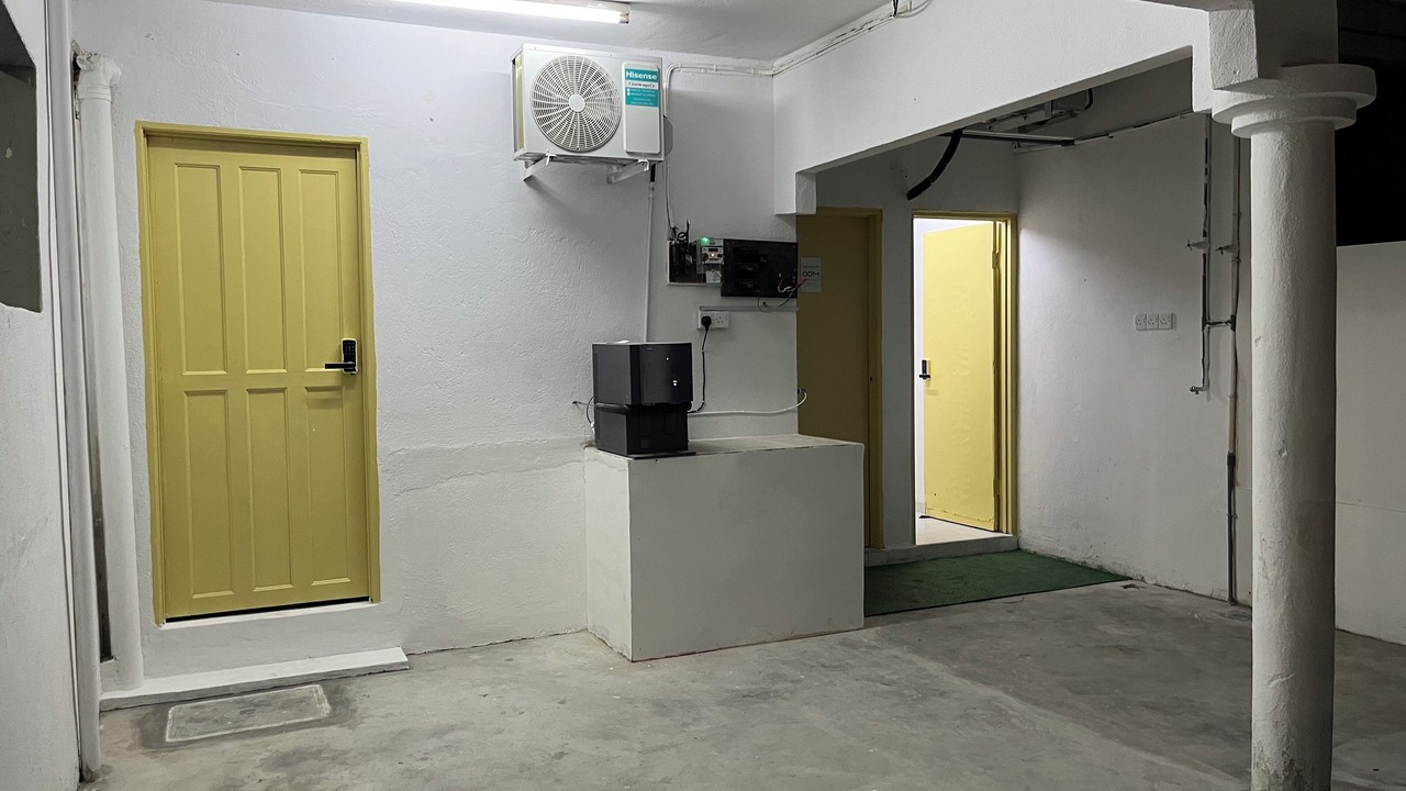 Photo of Outdoor in Taman Sri Ampang