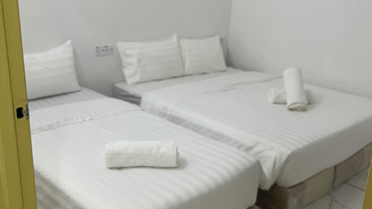 Photo of Bedroom in Taman Sri Ampang