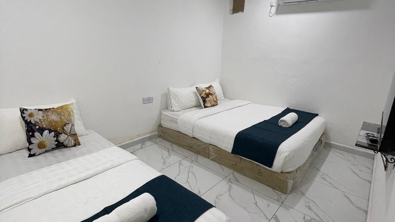 Photo of Bedroom in Taman Sri Ampang
