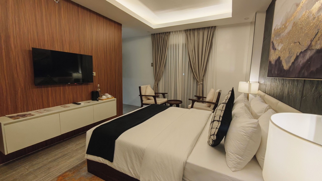 Photo of Bedroom in Tagum