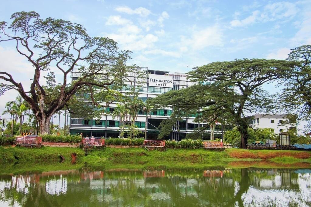 Photo of Outdoor in Larut