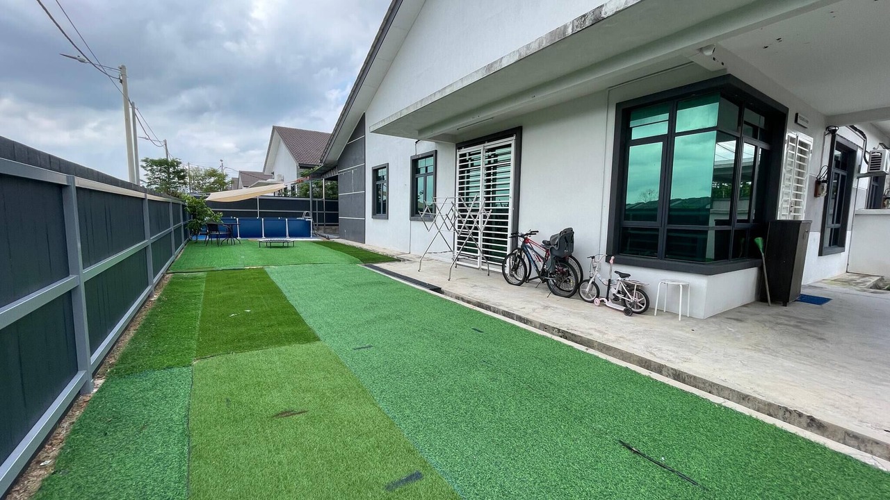 Photo of Outdoor in Durian Tunggal