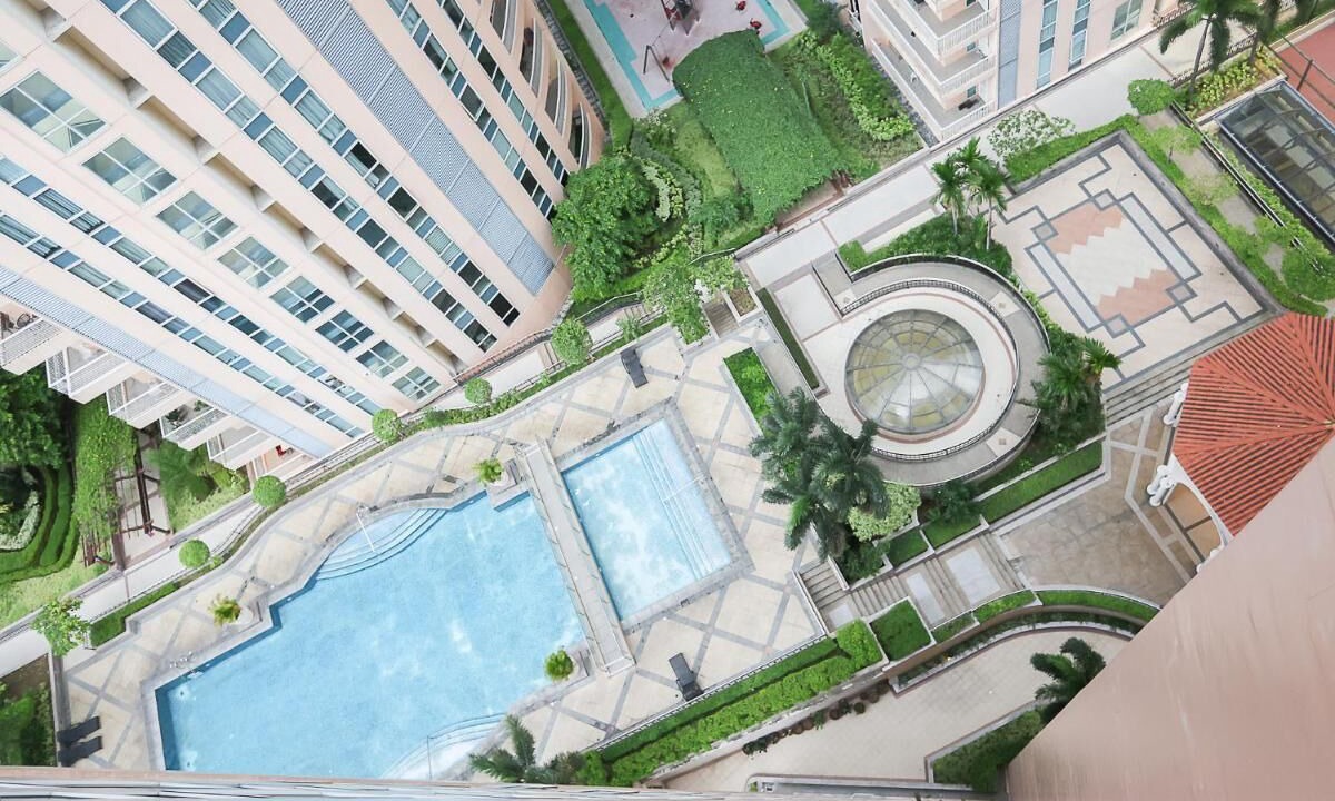 Photo of Patio Balcony in Pinagsama