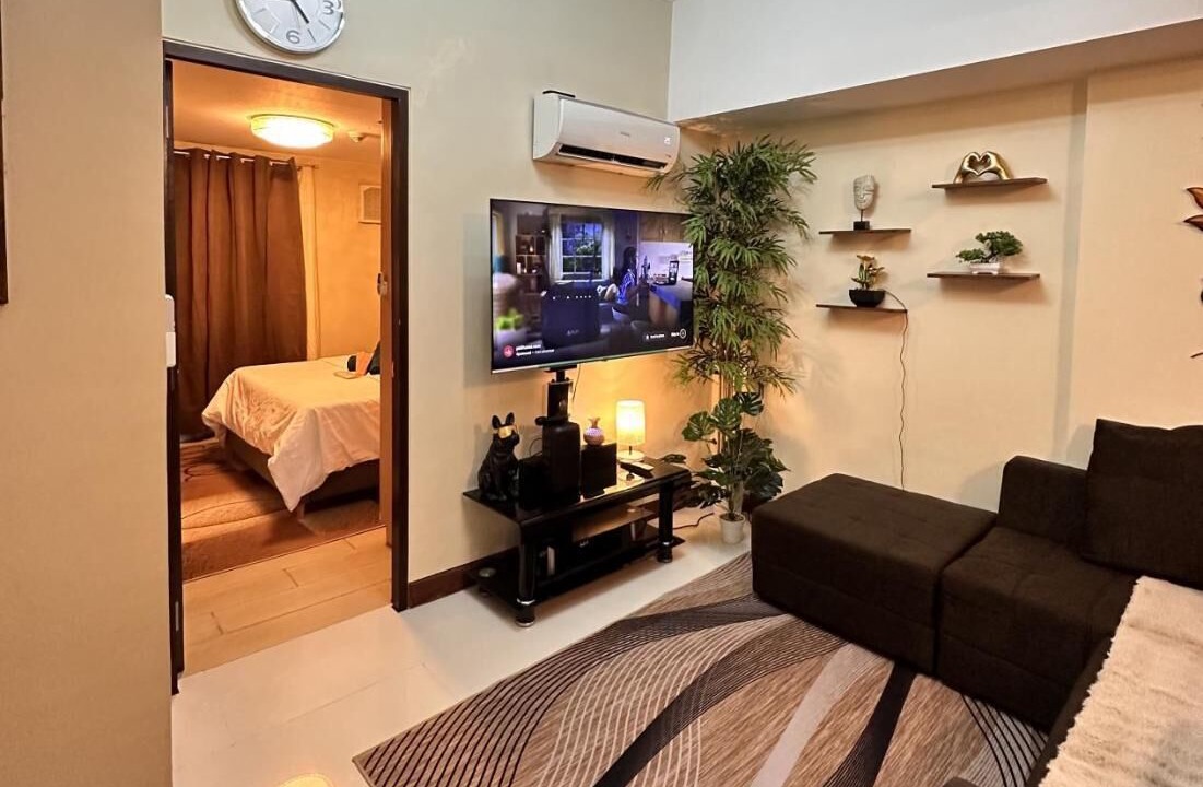 Photo of Patio Balcony in Pinagsama