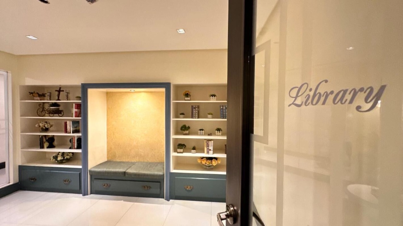 Photo of Patio Balcony in Pinagsama