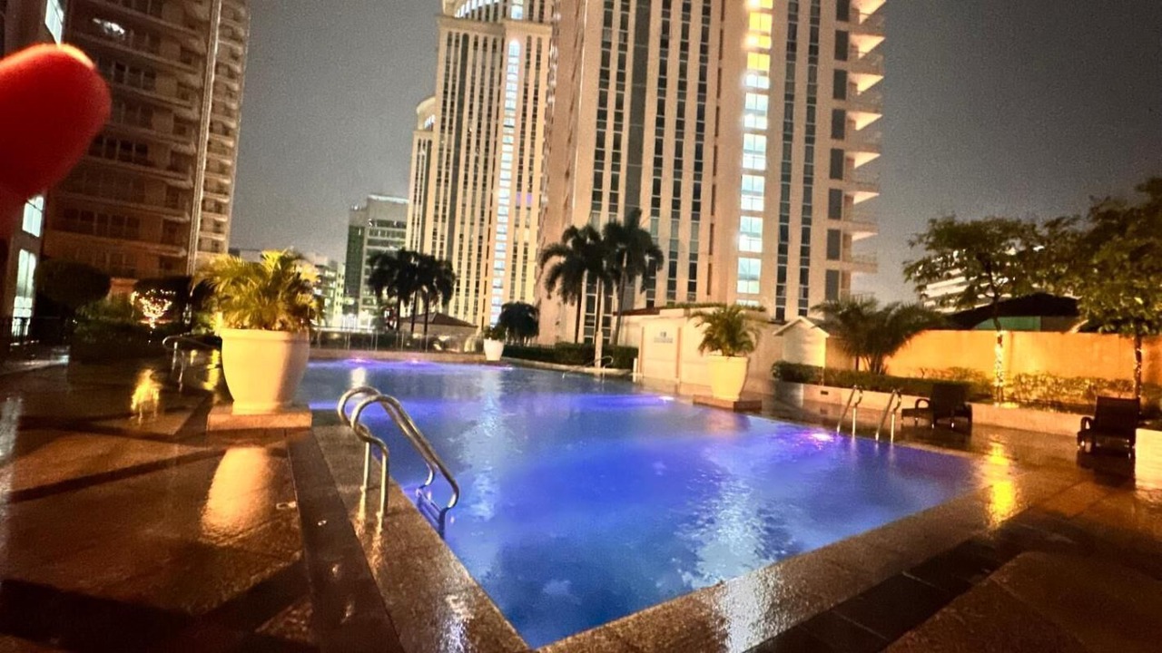 Photo of Patio Balcony in Pinagsama