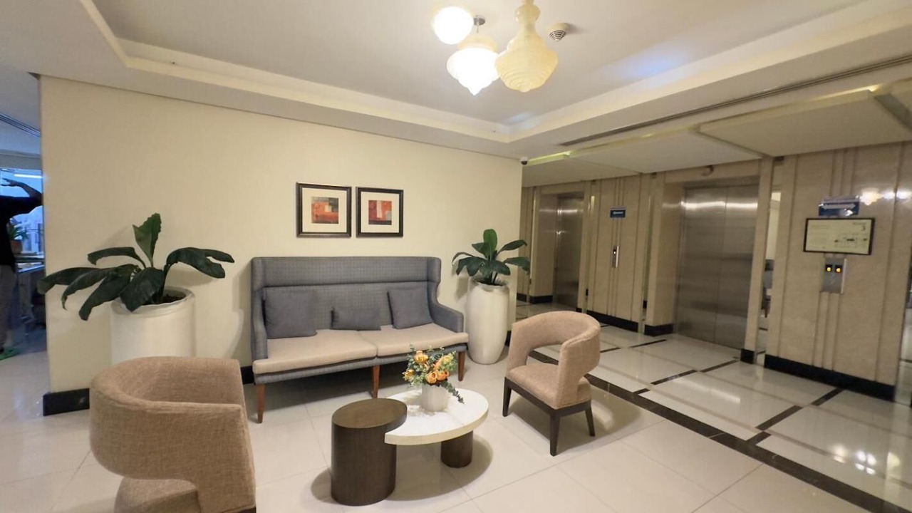 Photo of Patio Balcony in Pinagsama