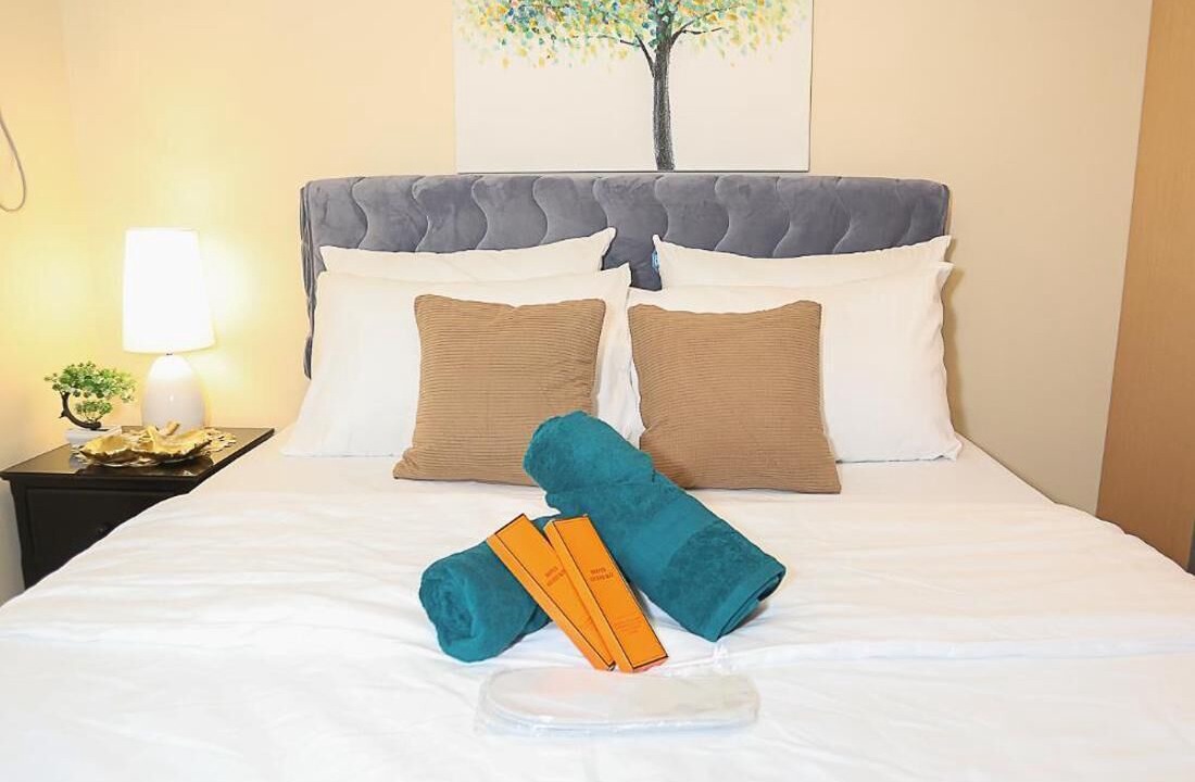 Photo of Patio Balcony in Pinagsama