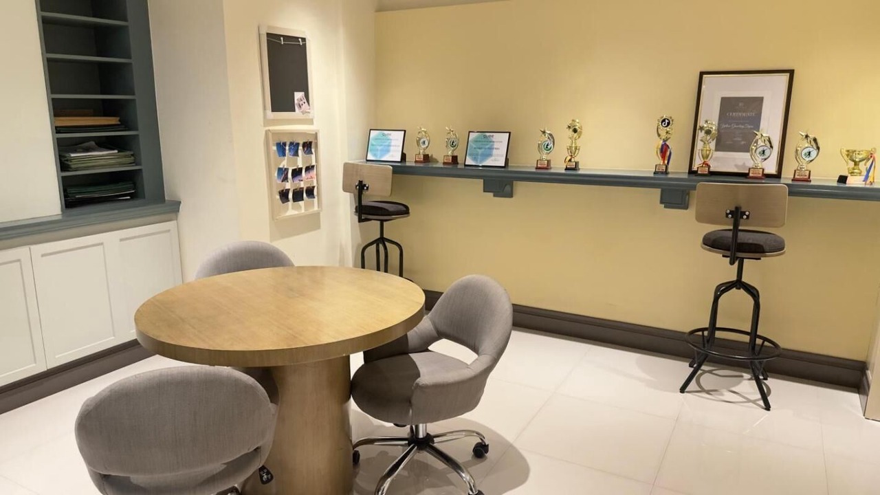 Photo of Patio Balcony in Pinagsama