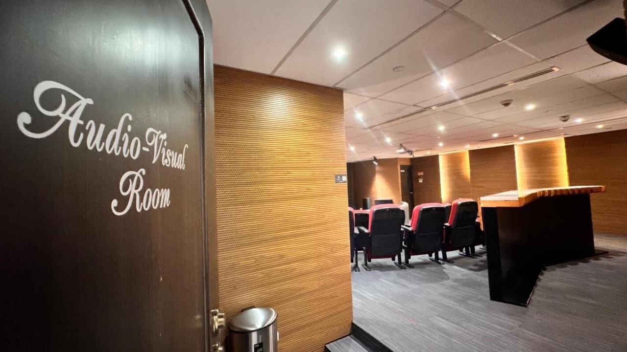 Photo of Patio Balcony in Pinagsama