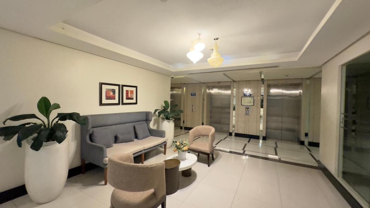 Photo of Patio Balcony in Pinagsama