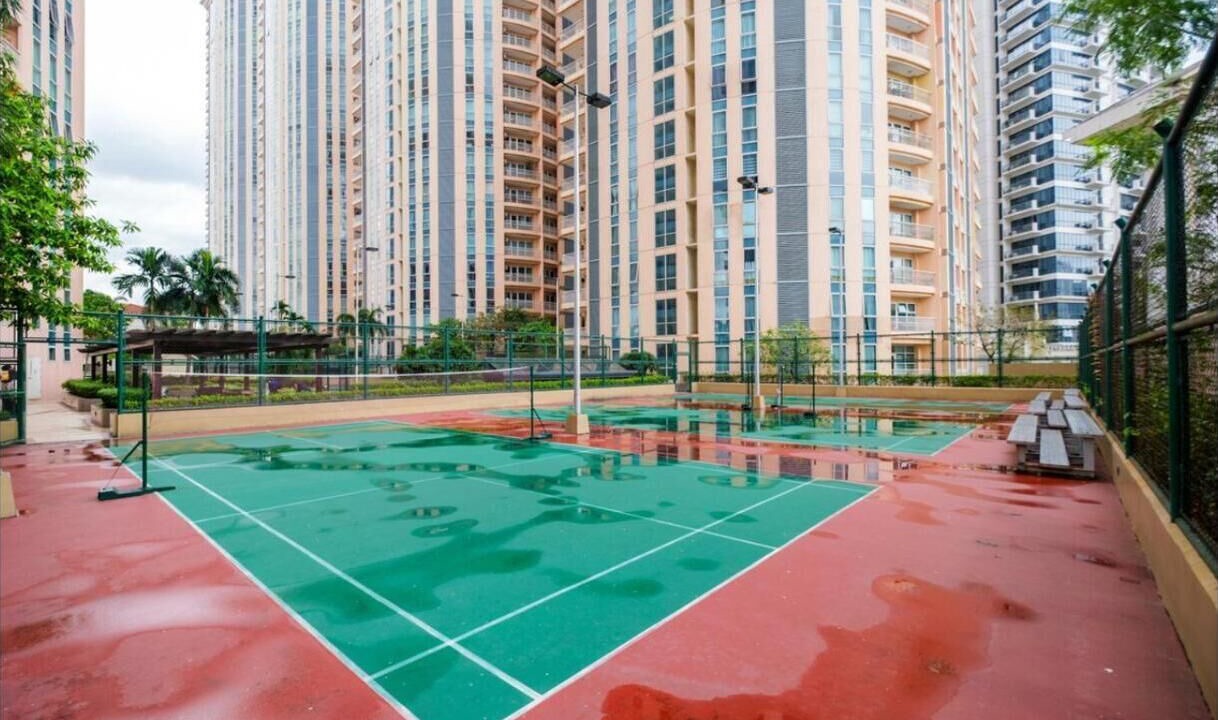 Photo of Patio Balcony in Pinagsama