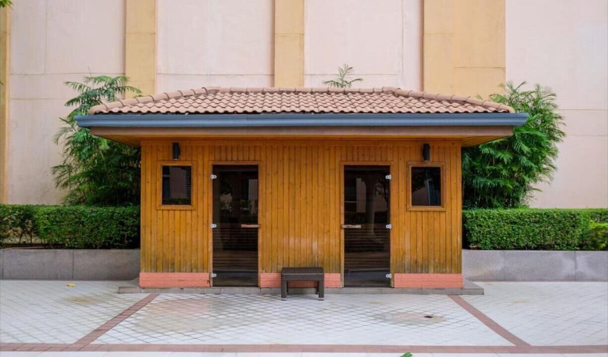 Photo of Patio Balcony in Pinagsama