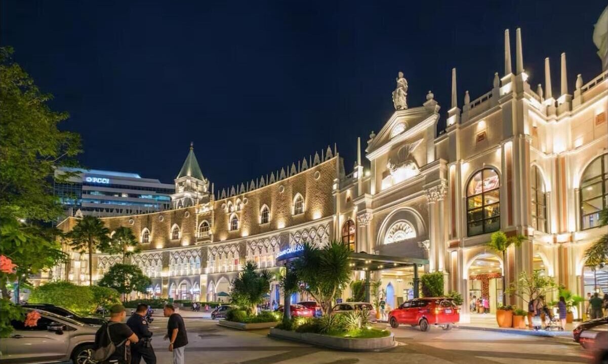 Photo of Patio Balcony in Pinagsama