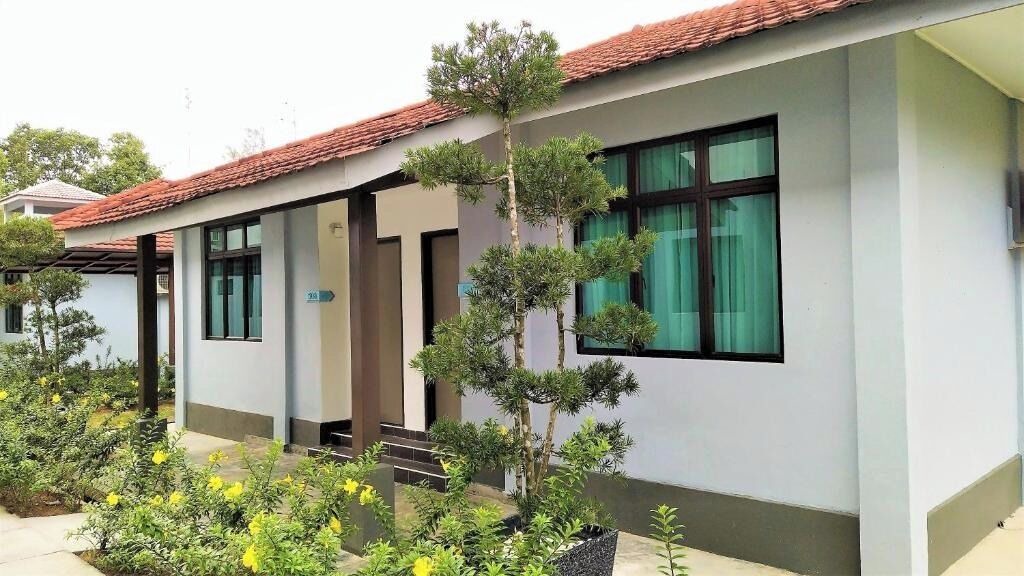 Photo of Outdoor in Bandar Penawar