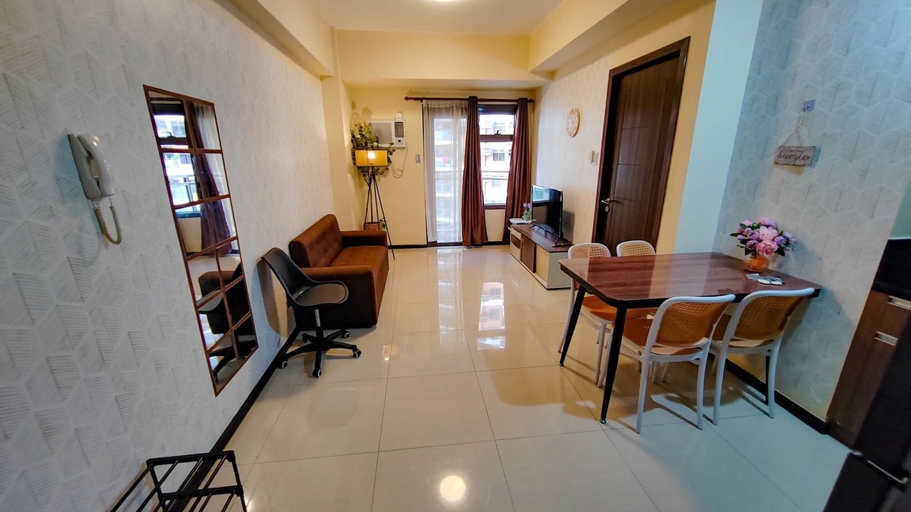 Photo of Livingroom in Pasay