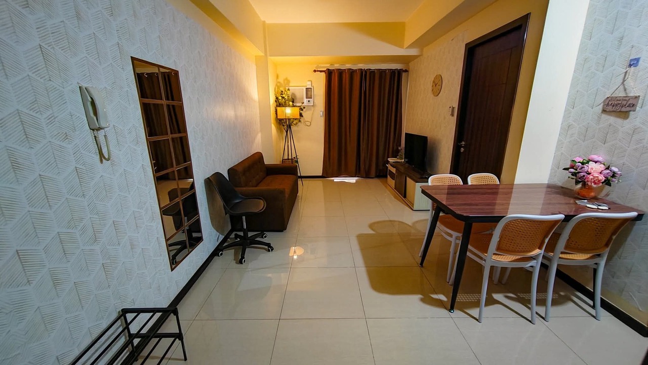 Photo of Livingroom in Pasay