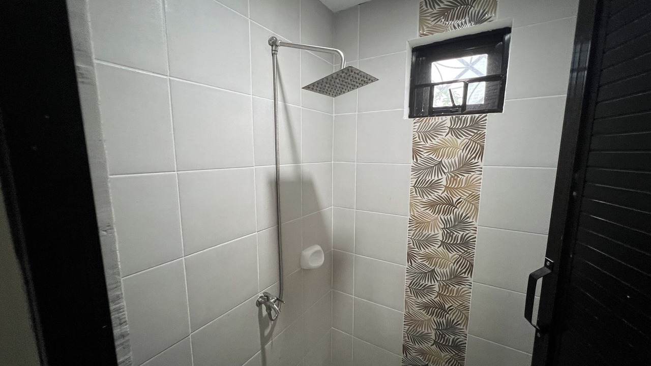 Photo of Bathroom in Mexico