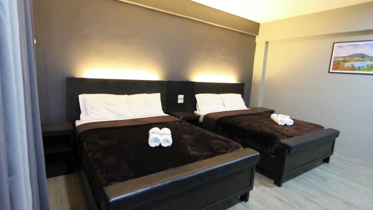 Photo of Bedroom in Mexico