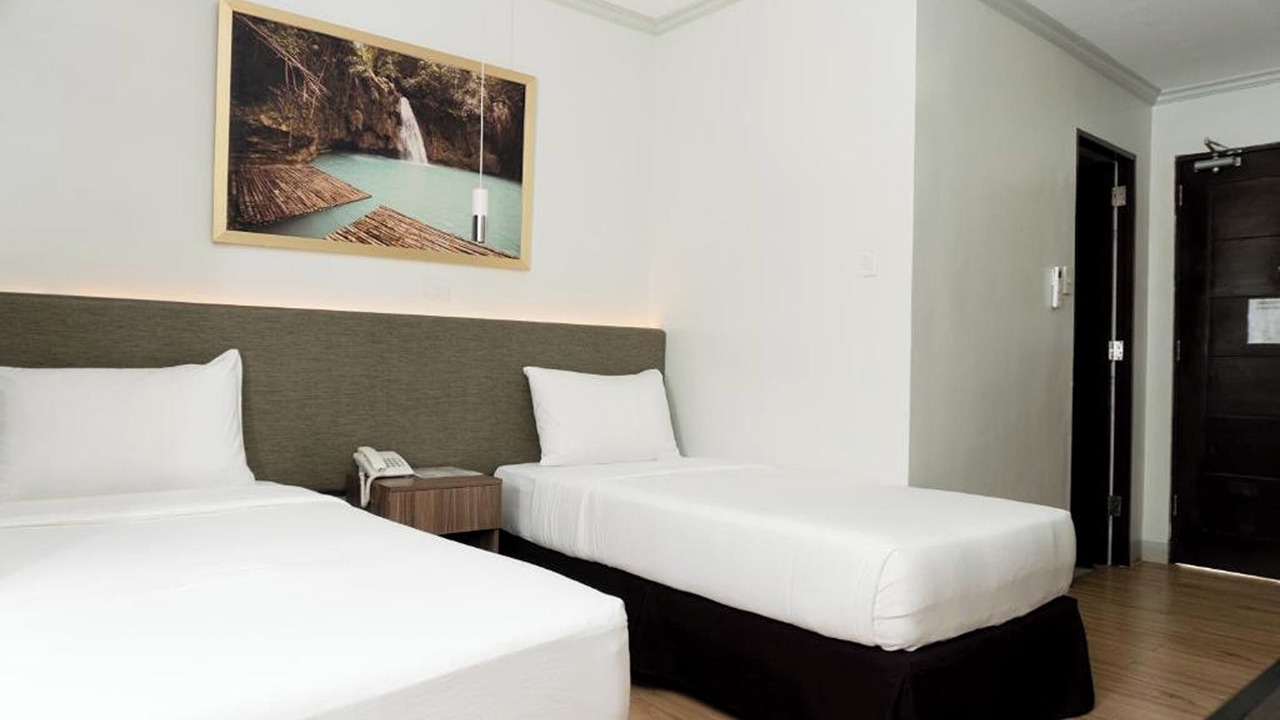 Photo of Bedroom in Basak