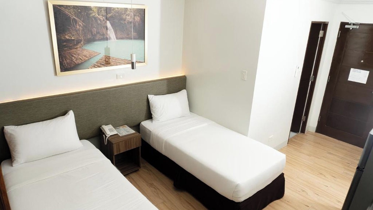 Photo of Bedroom in Basak