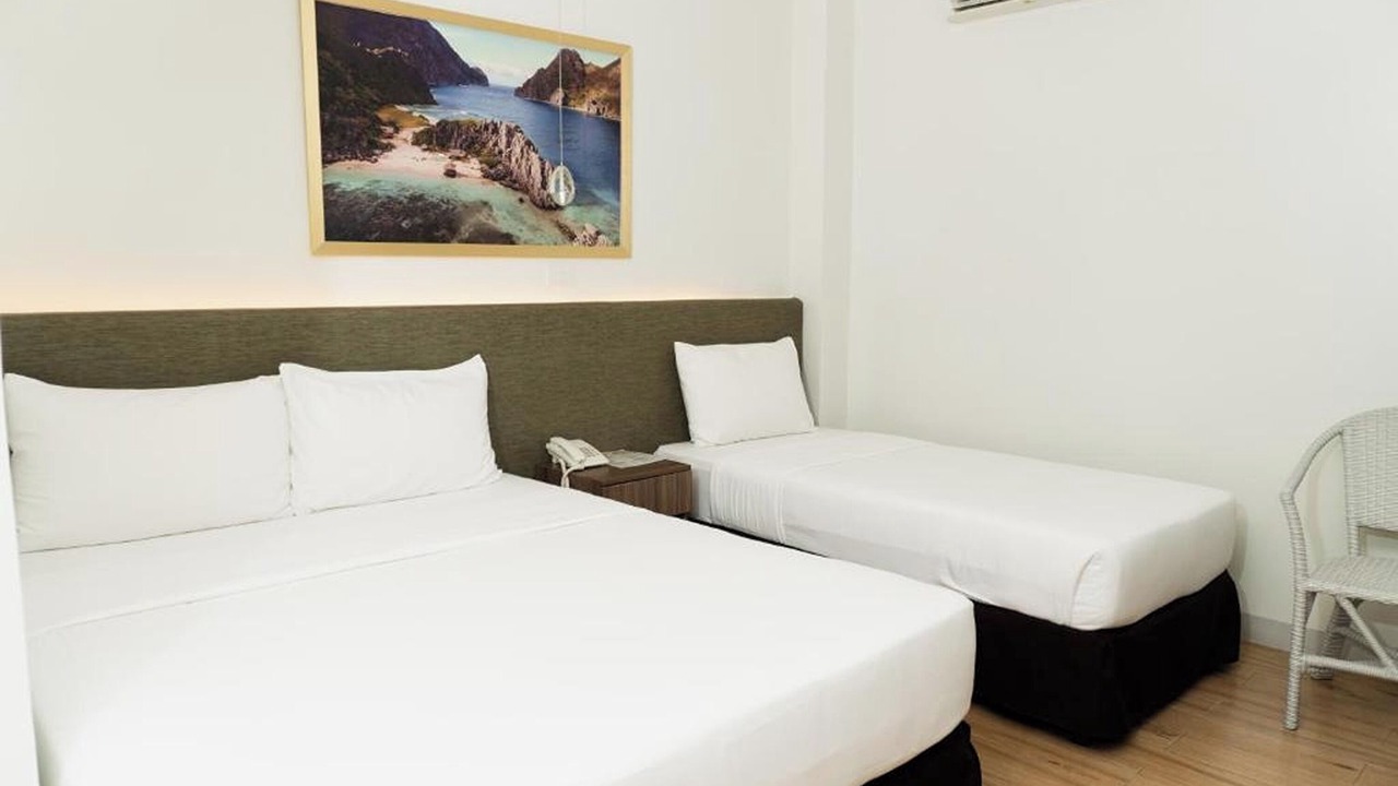 Photo of Bedroom in Basak