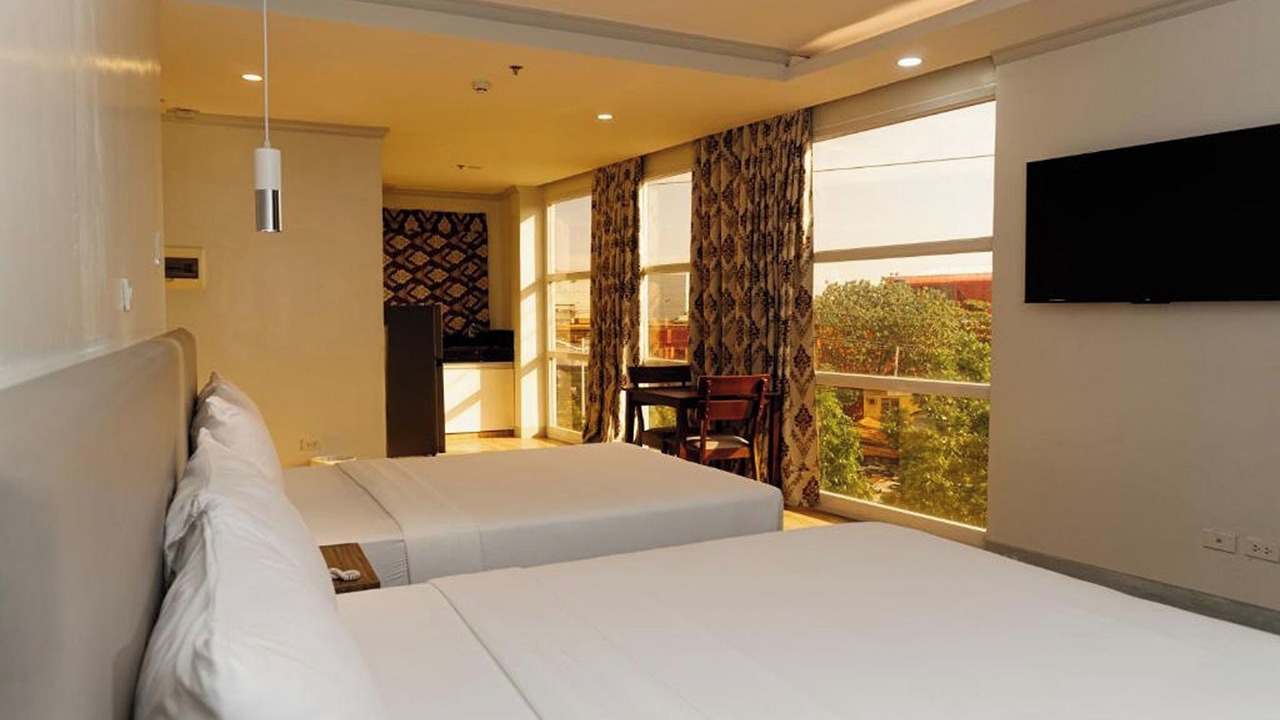 Photo of Bedroom in Basak